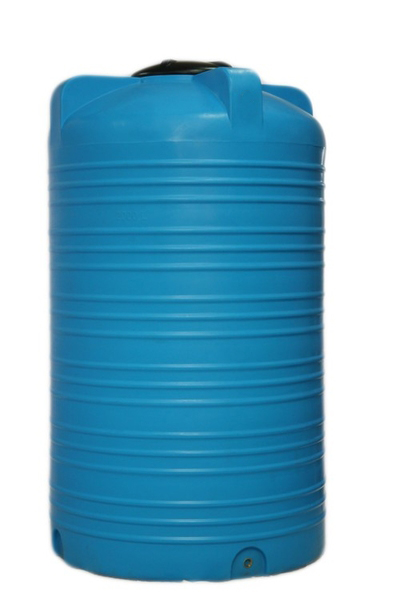 Харчова пластикова бочка на 2000 л ТЕХПРОМ